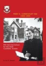 Mary S.Corbishley Mbe 1905-1995