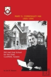 Mary S.Corbishley Mbe 1905-1995