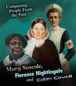 Bertrand.pt - Mary Seacole Florence Nightingale