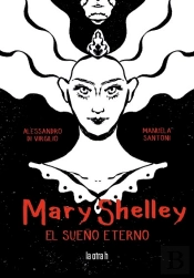 Mary Shelley