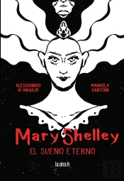 Mary Shelley