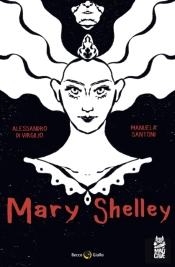 Mary Shelley