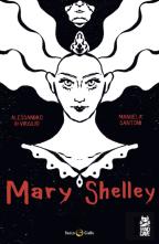 Mary Shelley