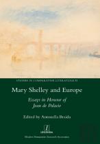 Mary Shelley And Europe