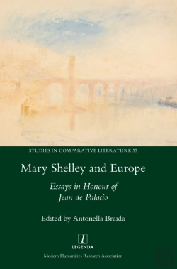 Bertrand.pt - Mary Shelley And Europe