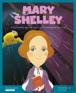 Bertrand.pt - Mary Shelley