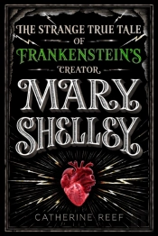 Mary Shelley