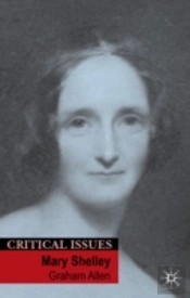 Mary Shelley