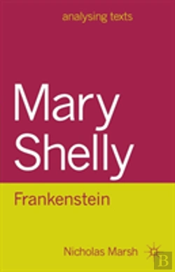 Bertrand.pt - Mary Shelley: Frankenstein
