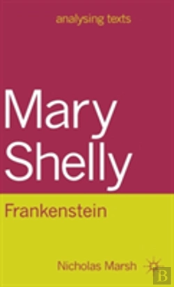 Bertrand.pt - Mary Shelley: Frankenstein