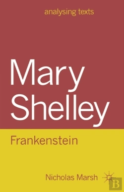 Bertrand.pt - Mary Shelley: Frankenstein