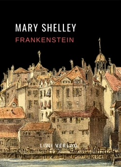 Bertrand.pt - Mary Shelley Frankenstein Oder Der Moder