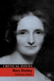 Mary Shelley