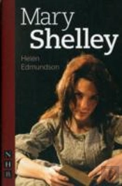 Mary Shelley