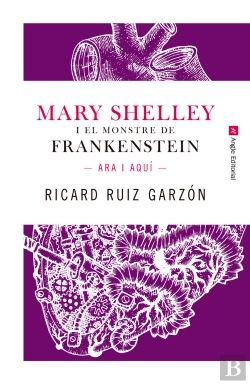 Bertrand.pt - Mary Shelley I El Monstre De Frankenstein.