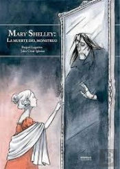 Mary Shelley La Muerte Del Monstruo
