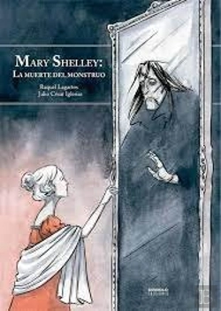 Bertrand.pt - Mary Shelley La Muerte Del Monstruo