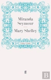 Mary Shelley