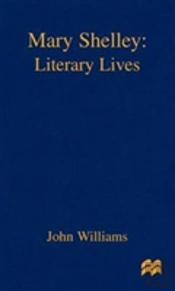 Mary Shelley