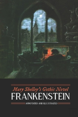 Bertrand.pt - Mary Shelley'S Frankenstein, Annotated And Illustrated