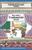 Mary Shelley'S Frankenstein For Kids