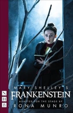 Bertrand.pt - Mary Shelley'S Frankenstein