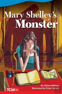Bertrand.pt - Mary Shelley'S Monster (Epub)