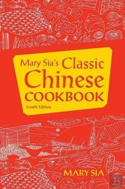 Bertrand.pt - Mary Sia'S Chinese Cookbook