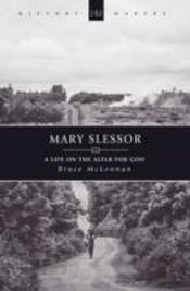 Mary Slessor