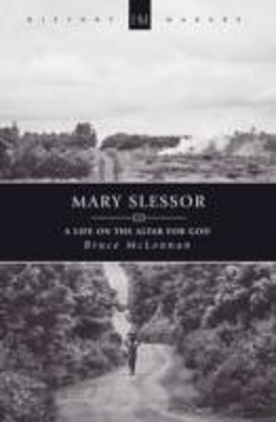 Bertrand.pt - Mary Slessor