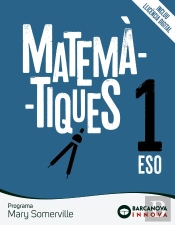 Mary Somerville 1 Eso. Matemàtiques