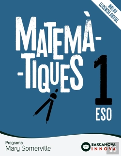 Bertrand.pt - Mary Somerville 1 Eso. Matemàtiques