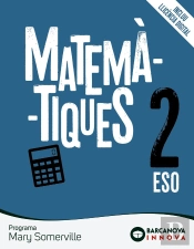 Mary Somerville 2 Eso. Matematiques