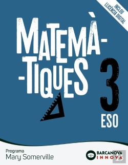 Bertrand.pt - Mary Somerville 3 Eso. Matemàtiques