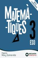 Mary Somerville 3 Eso. Matemàtiques