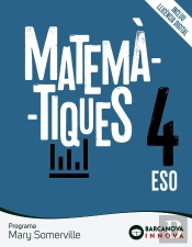 Mary Somerville 4 Eso. Matematiques