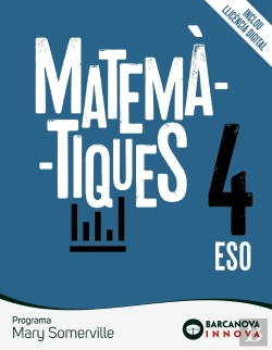 Bertrand.pt - Mary Somerville 4 Eso. Matematiques