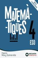 Mary Somerville 4 Eso. Matematiques