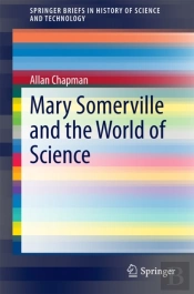Mary Somerville And The World Of Science