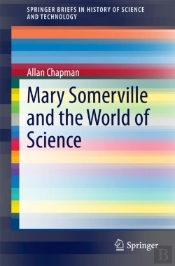 Bertrand.pt - Mary Somerville And The World Of Science