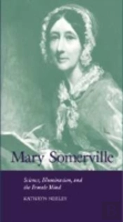 Mary Somerville