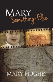 Mary Something-Else