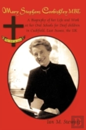 Mary Stephens Corbishley Mbe