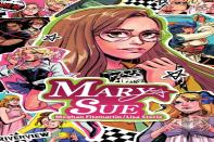 Mary Sue