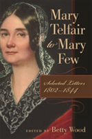 Mary Telfair To Mary Few