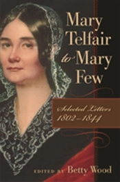 Mary Telfair To Mary Few