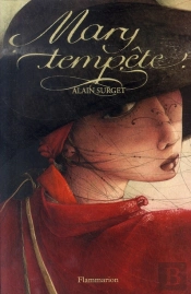 Mary Tempête