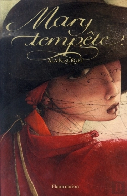 Bertrand.pt - Mary Tempête