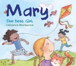 Bertrand.pt - Mary - The Best Girl