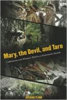 Mary, The Devil, And Taro